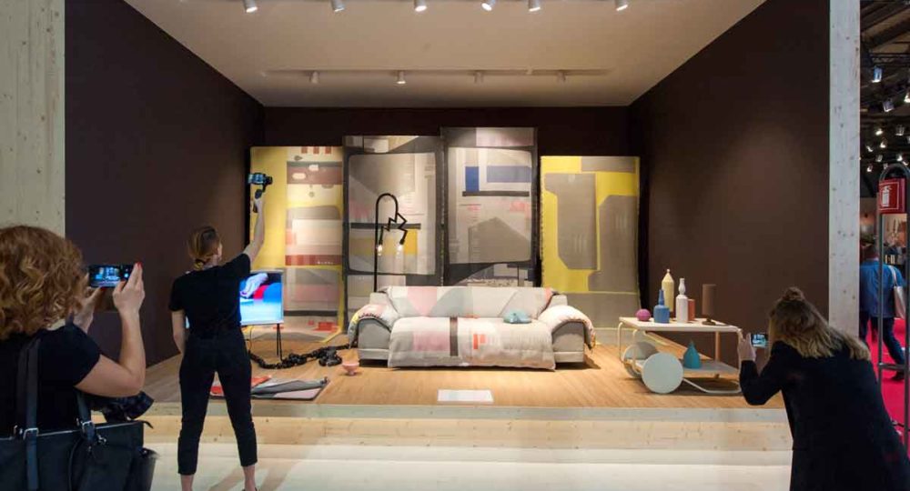 tendenze 2018 salone del mobile