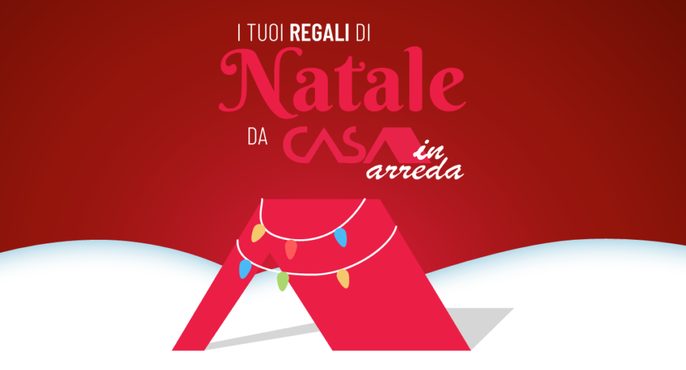 idee regalo arredamento
