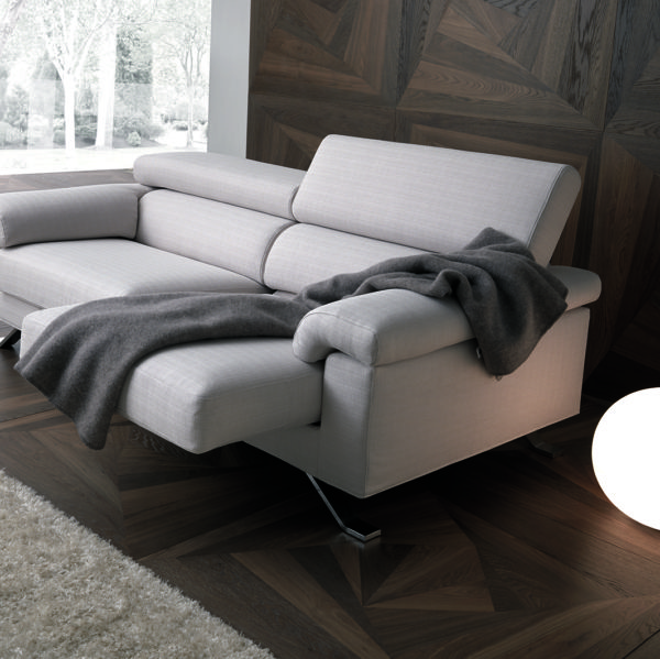 Divano Accento Dhome