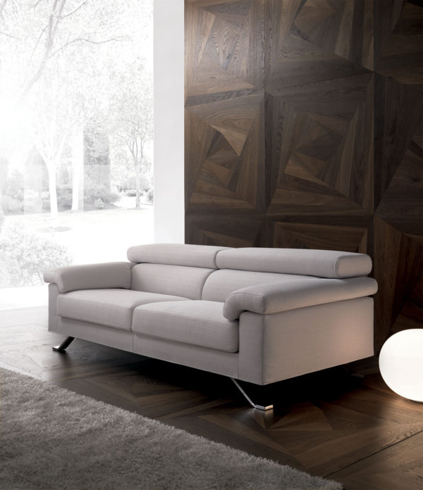 Divano Accento Dhome