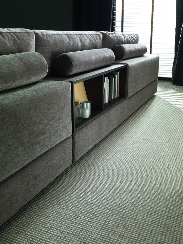 Divano Apostrofo DHOME