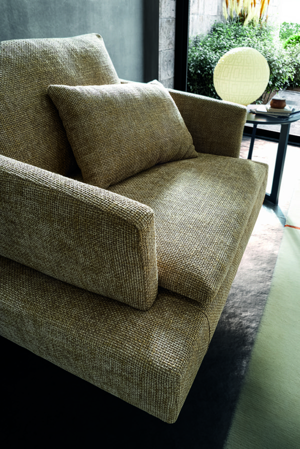 Divano Assonanza DHome