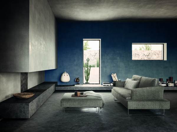 Divano Assonanza DHome