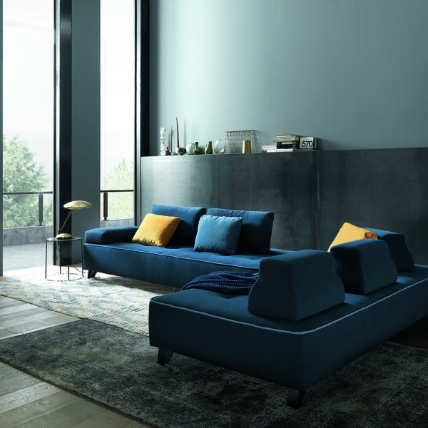 Divano Capoverso DHOME