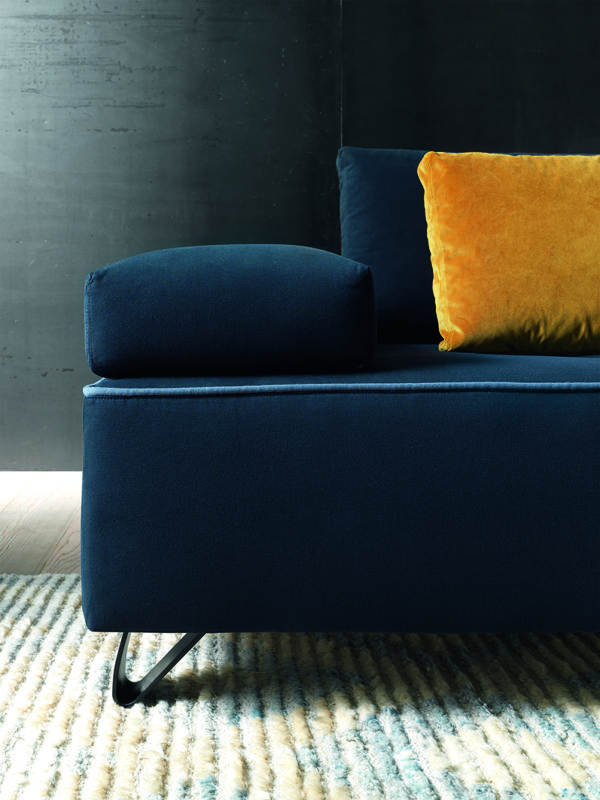 Divano Capoverso DHOME