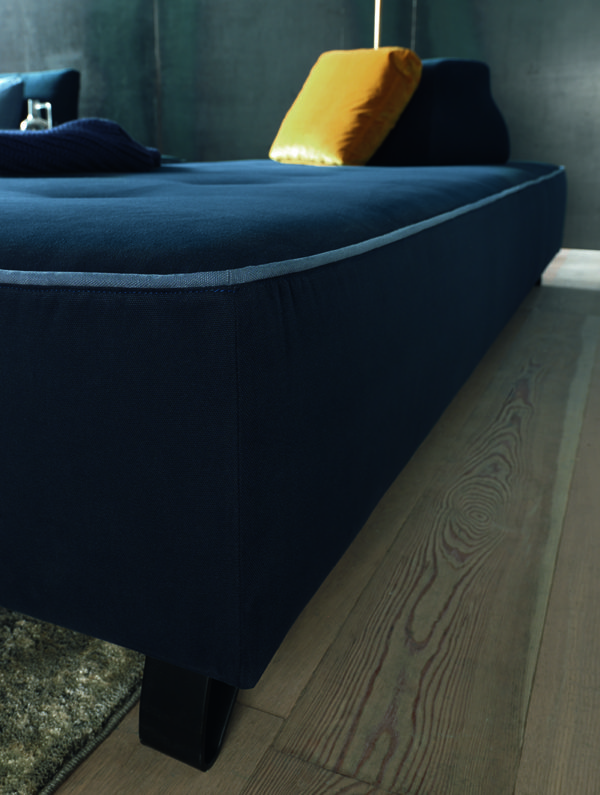 Divano Capoverso Vis-a-vis DHOME