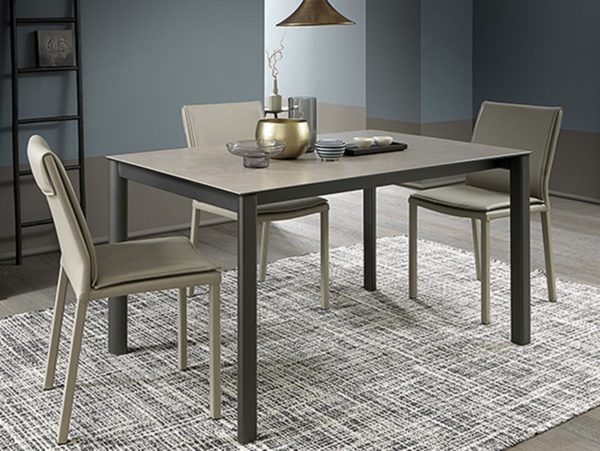 Tavolo da pranzo Basic Altacom Tavolo da pranzo Basic Altacom