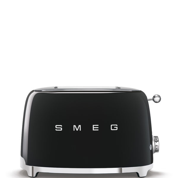 Tostapane Smeg 2 fette Tostapane Smeg 2 fette
