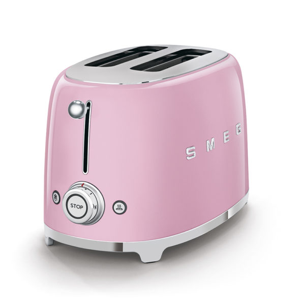 Tostapane Smeg 2 fette Tostapane Smeg 2 fette
