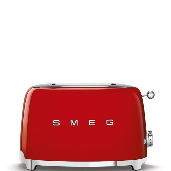 Tostapane Smeg 2 fette Tostapane Smeg 2 fette