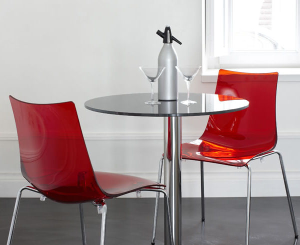 SCABDESIGN SEDIA ZEBRA ANTISHOK