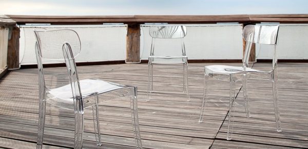 SEDIA NEW RETRO DOMITALIA