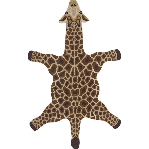 tappeto-design-per-bambini-animals-giraffe-brown-5