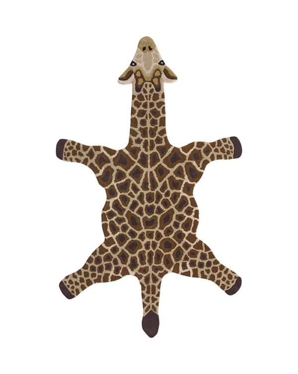 tappeto-design-per-bambini-animals-giraffe-brown-5